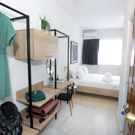 Old Town Hall Suites And Apartments Athene Buitenkant foto